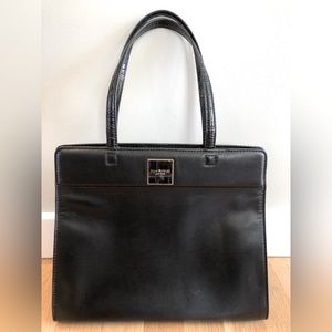 Isaac Mizrahi handbag